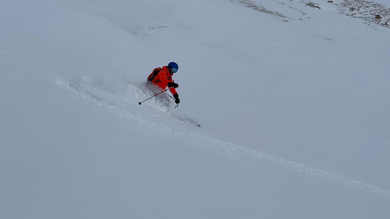 Les Bouquetins Apartamento La Clusaz Exterior foto