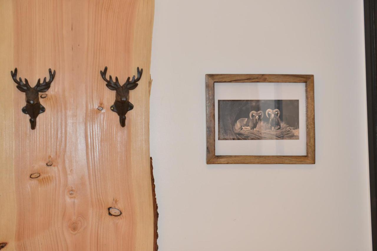 Les Bouquetins Apartamento La Clusaz Exterior foto