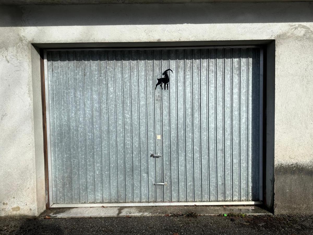 Les Bouquetins Apartamento La Clusaz Exterior foto
